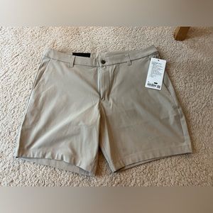 LuluLemon Khacki Shorts NEW WITH TAGS